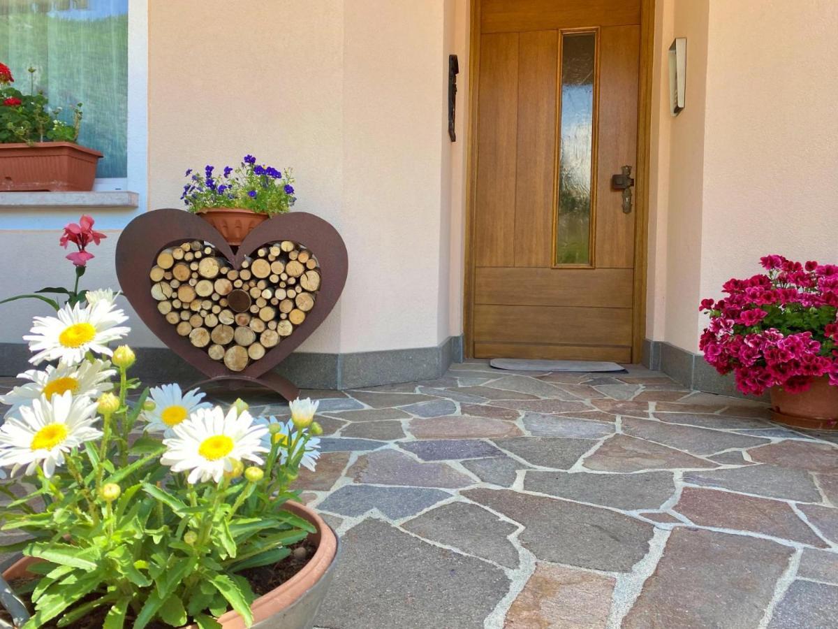 Casa Pallanch Fai della Paganella Εξωτερικό φωτογραφία
