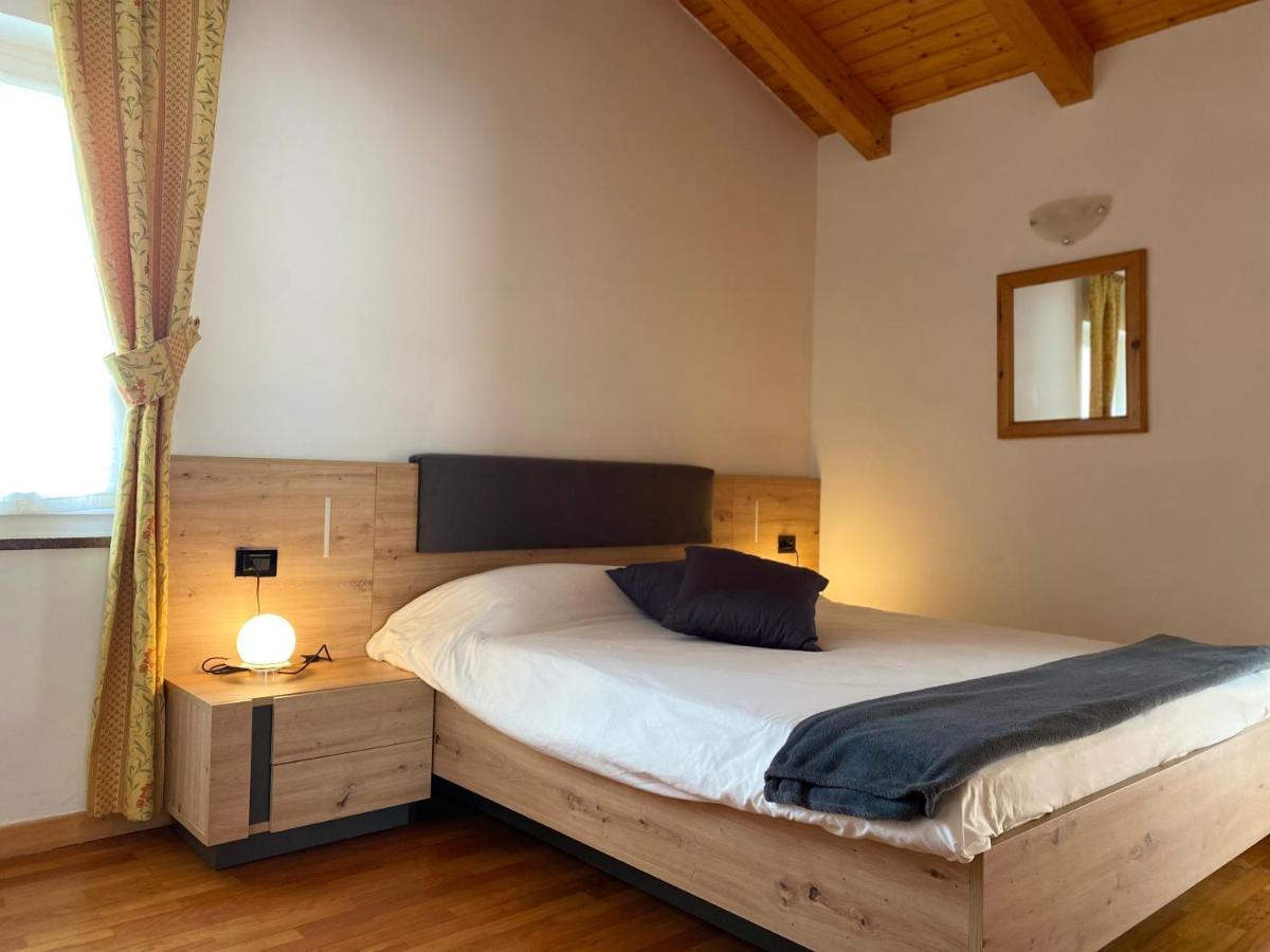 Casa Pallanch Fai della Paganella Εξωτερικό φωτογραφία